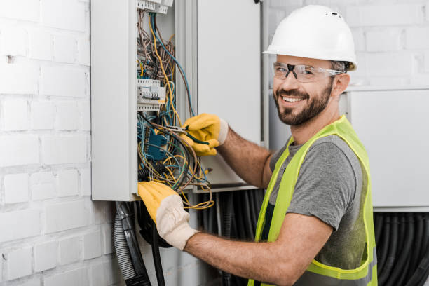 Best Affordable Electrician  in Wadena, MN