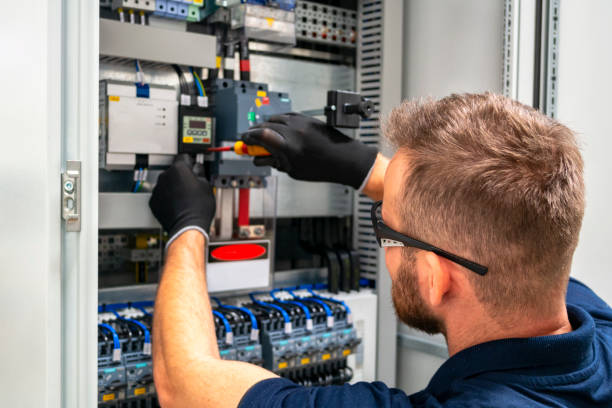 Best Electrical Contractors for Businesses  in Wadena, MN