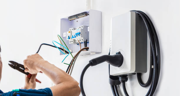 Best Electrical Outlet Repair  in Wadena, MN