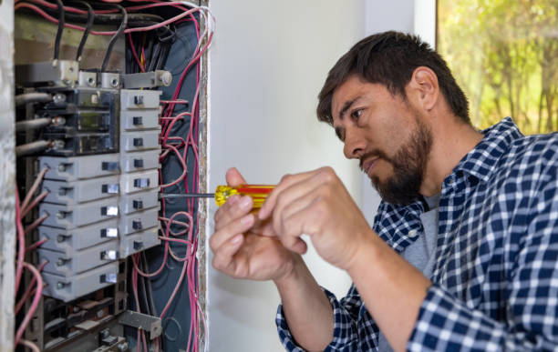 Best Industrial Electrical Services  in Wadena, MN